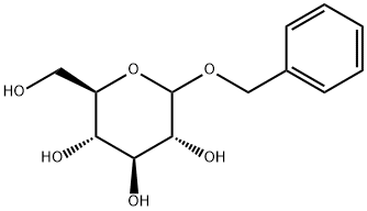 BENZYL -D-GLUCOPYRANOSIDE