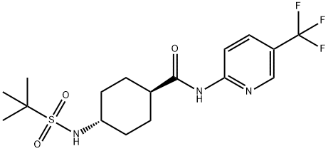 342577-38-2 結(jié)構(gòu)式