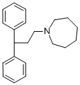 prozapine Struktur