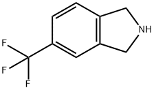 5-(TRIFLUOROMETHYL)ISOINDOLINE price.