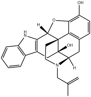 342884-62-2 結(jié)構(gòu)式