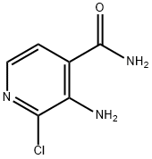 342899-34-7 結(jié)構(gòu)式