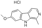 Harminhydrochlorid