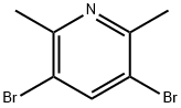 2,6-Dimethyl-3,5-dibromopyridine