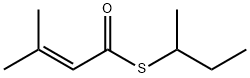 S-2-BUTYL 3-METHYLBUT-2-ENETHIOATE