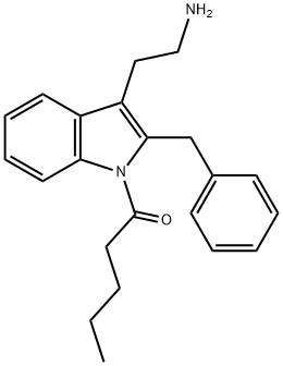 343263-95-6 結(jié)構(gòu)式