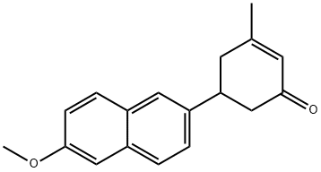 343272-51-5 結(jié)構(gòu)式