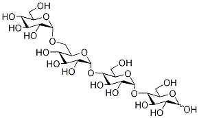 6-α-D-Glucopyranosyl Maltotriose