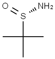 (S)-(+)-Tert-butylsulfinaMide|(S)-(+)-叔丁基亞磺酰胺