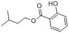 ISOAMYL SALICYLATE