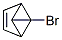 Tricyclo[3.1.0.02,6]hex-3-ene, 1-bromo- (9CI) Struktur