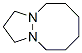 1H-Pyrazolo[1,2-a][1,2]diazocine,  octahydro- Struktur