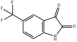 5-(TRIFLUOROMETHYL)ISATIN