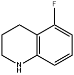 5-フルオロ-1,2,3,4-テトラヒドロキノリンHYDROCHLORIDE price.