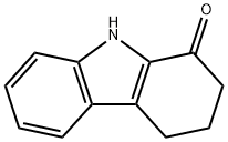 2,3,4,9-TETRAHYDRO-1H-CARBAZOL-1-ONE