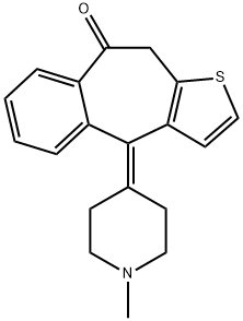 34580-09-1 結(jié)構(gòu)式