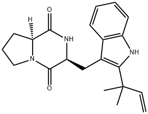 34610-68-9 結(jié)構(gòu)式