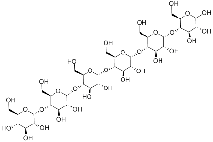 MALTOHEXAOSE