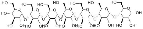 MALTOHEPTAOSE