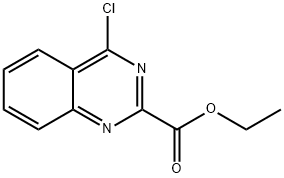 4-クロロ-2-キナゾリンカルボン酸エチル price.