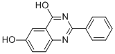 2-PHENYL-QUINAZOLINE-4,6-DIOL Struktur