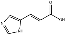 (2E)-3-(1H-Imidazole-4-yl)propenoic acid price.