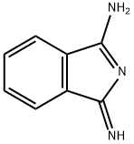 1,3-Diiminoisoindoline