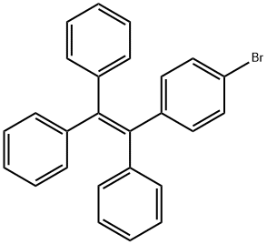 1-(4-BroMophenyl)-1,2,2-triphenylethylene