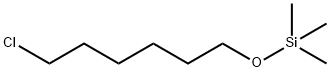 6-CHLORO-1-TRIMETHYLSILYLOXYHEXANE