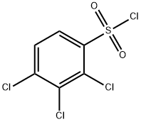 34732-09-7 Structure