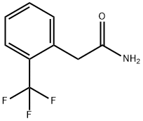 2-(TRIFLUOROMETHYL)PHENYLACETAMIDE price.