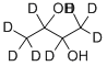 2,3-BUTANE-D8-DIOL Struktur