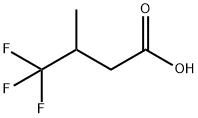 3-Trifluoromethylbutyric acid price.