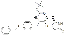 Boc-O-Benzyl-L-tyrosine hydroxysuccinimide ester price.