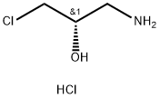 (S)-1-Amino-3-chloro-2-propanol hydrochloride