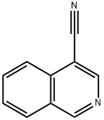 ISOQUINOLINE-4-CARBONITRILE