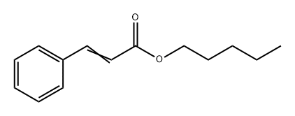 Pentyl cinnamate