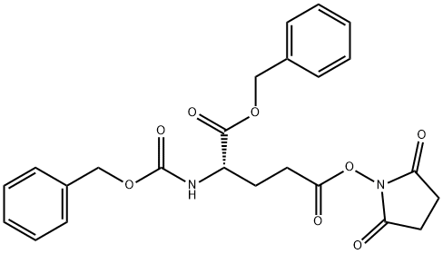 Z-GLU(OSU)-OBZL price.