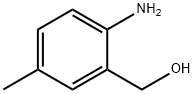 2-AMINO-5-METHYLBENZYL ALCOHOL