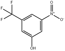 3-Nitro-5-(trifluoromethyl)phenol