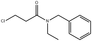 N-benzyl-3-chloro-N-ethylpropanamide price.