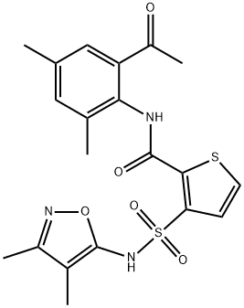 349453-49-2 結(jié)構(gòu)式