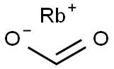 RUBIDIUM FORMATE HYDRATE