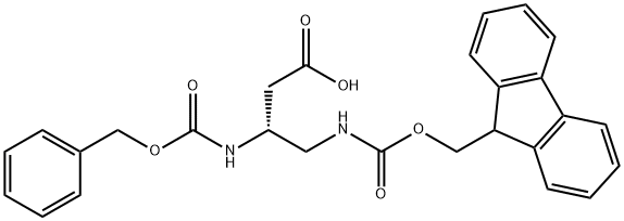 349547-09-7 Structure