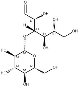 34980-39-7 Structure