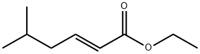 5-METHYL-HEX-2-ENOIC ACID ETHYL ESTER