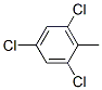 &,&,&-Trichlorotoluene 98% Struktur