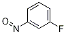 Benzene, 1-fluoro-3-nitroso- Struktur