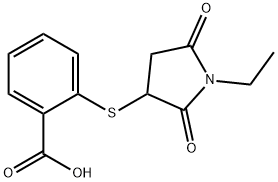 CHEMBRDG-BB 6919907 Struktur