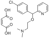 CARBINOXAMINE MALEATE SALT